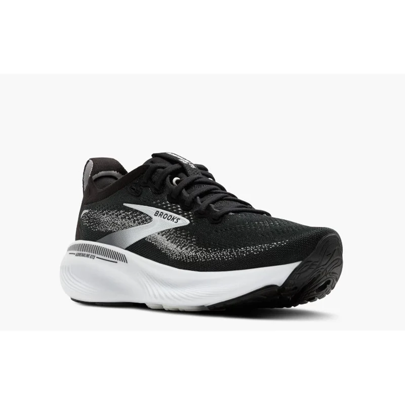 Brooks Adrenaline GTS 25 Women black grey white