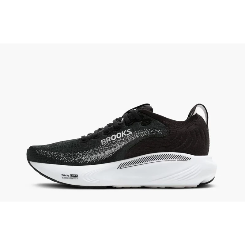 Brooks Adrenaline GTS 25 Women black grey white