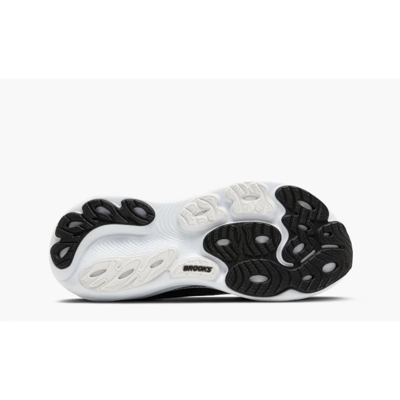 Brooks Adrenaline GTS 25 Women black grey white