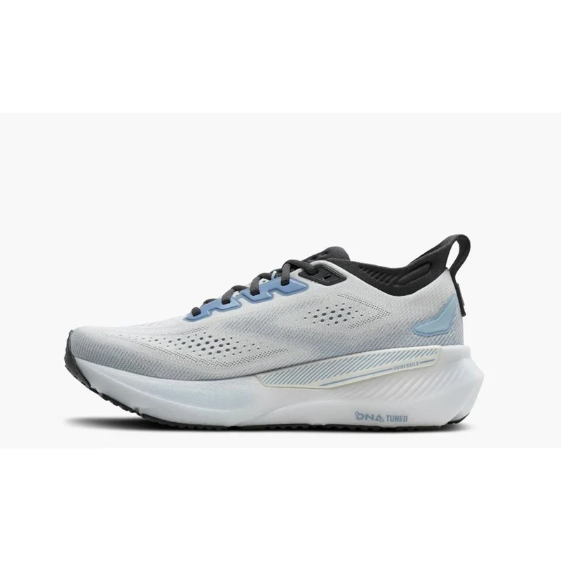 Brooks Glycerin GTS 23 Men white rain baltic sea