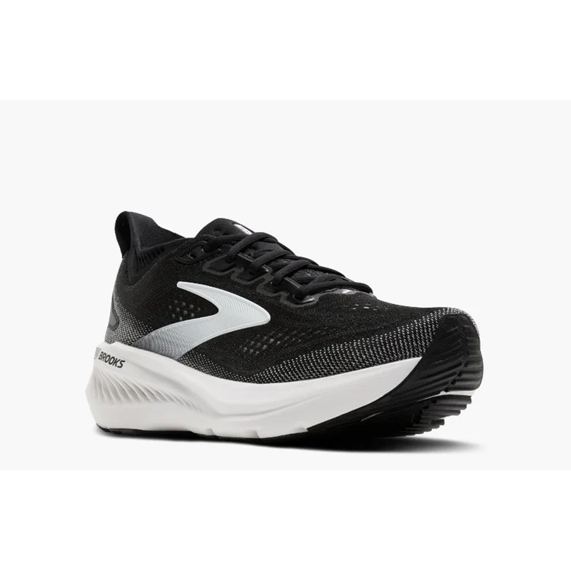 Brooks Glycerin GTS 23 Men black grey white