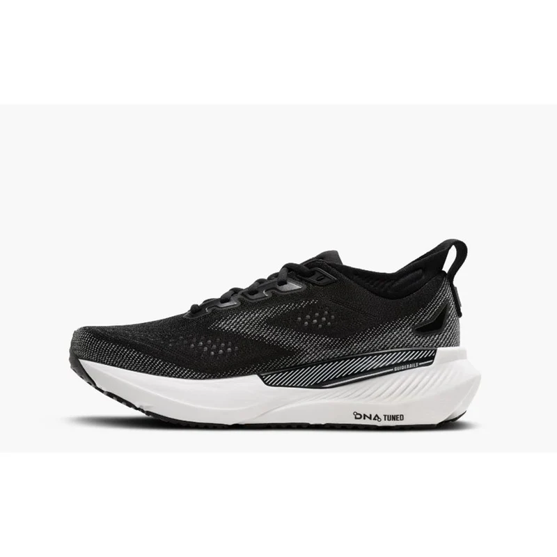 Brooks Glycerin GTS 23 Men black grey white