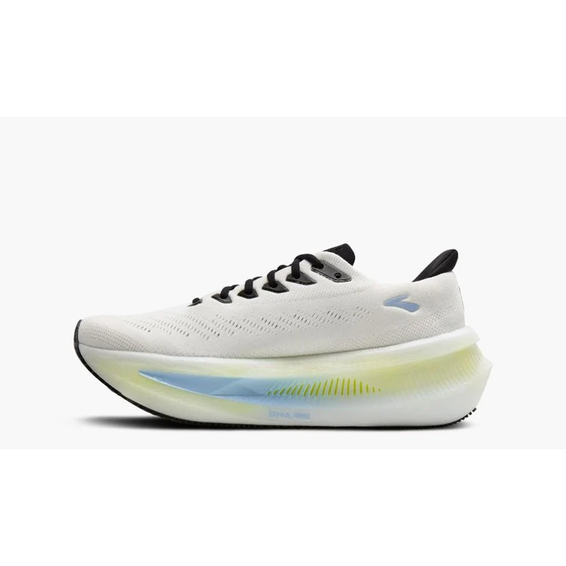 Brooks Glycerin Max 2 Men bright white black nightlife