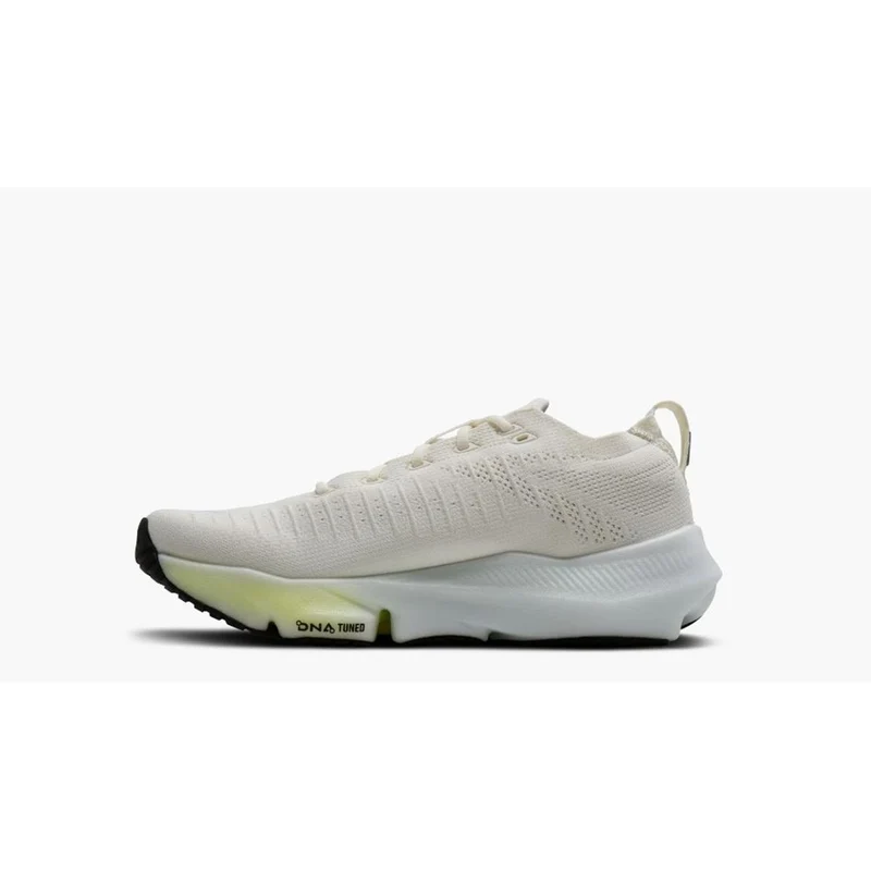Brooks Glycerin Flex Men white cyber yellow nightlife