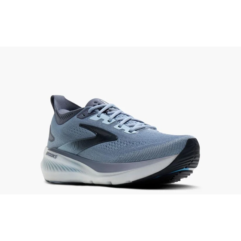 Brooks Glycerin 23 Men rain washed breeze blatic sea