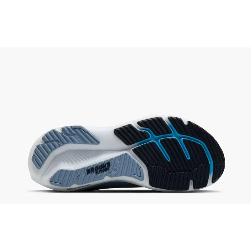 Brooks Glycerin 23 Men rain washed breeze blatic sea