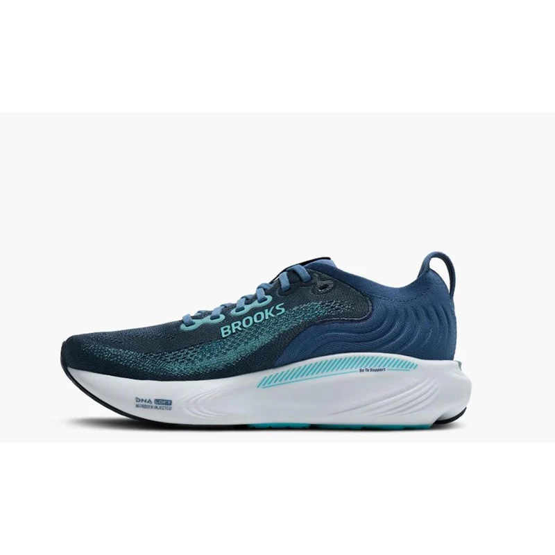 Brooks Adrenaline GTS 25 Wide Men spellbound moonlight lpanema