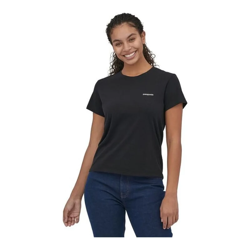 W's P-6 Logo Responsibili-Tee