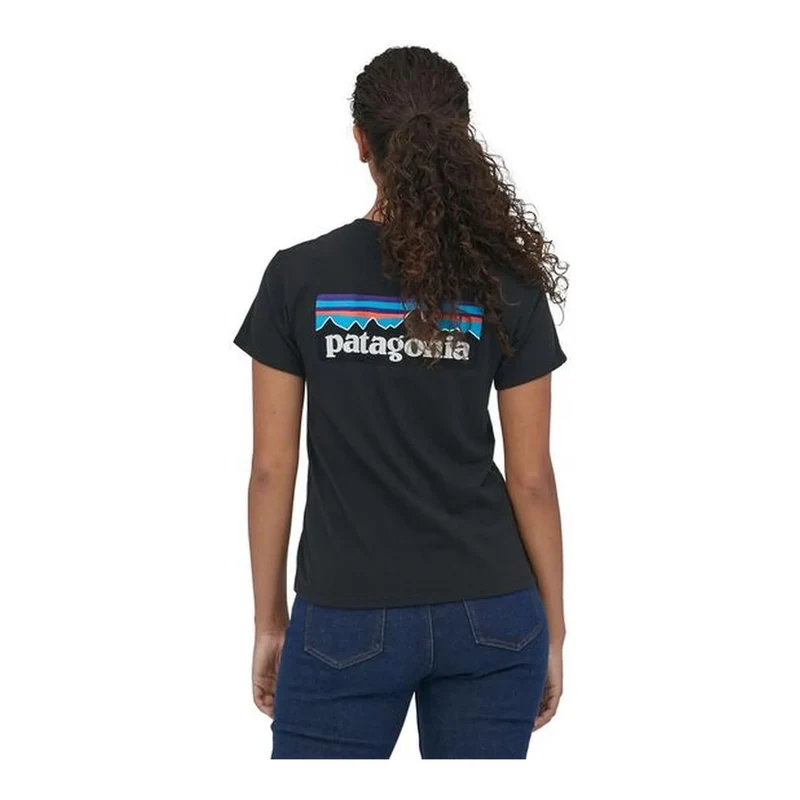 W's P-6 Logo Responsibili-Tee