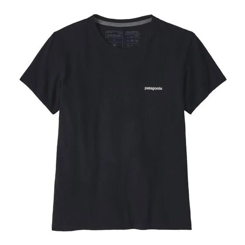 W's P-6 Logo Responsibili-Tee