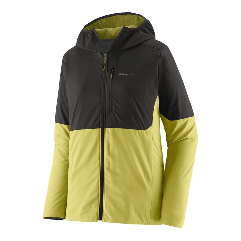 W's Nano-Air Ultralight Freeride Jkt