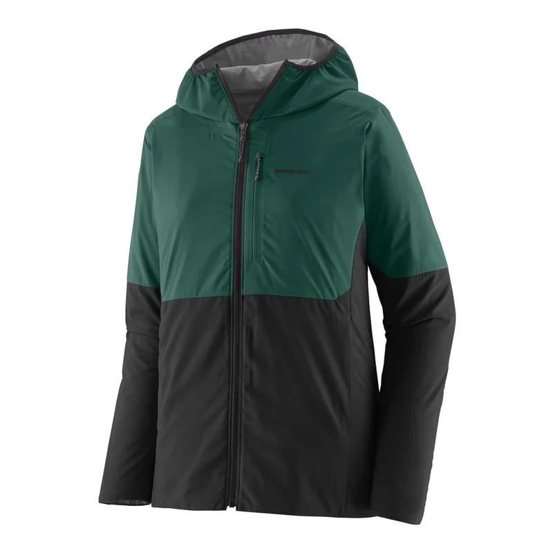 W's Nano-Air Ultralight Freeride Jkt