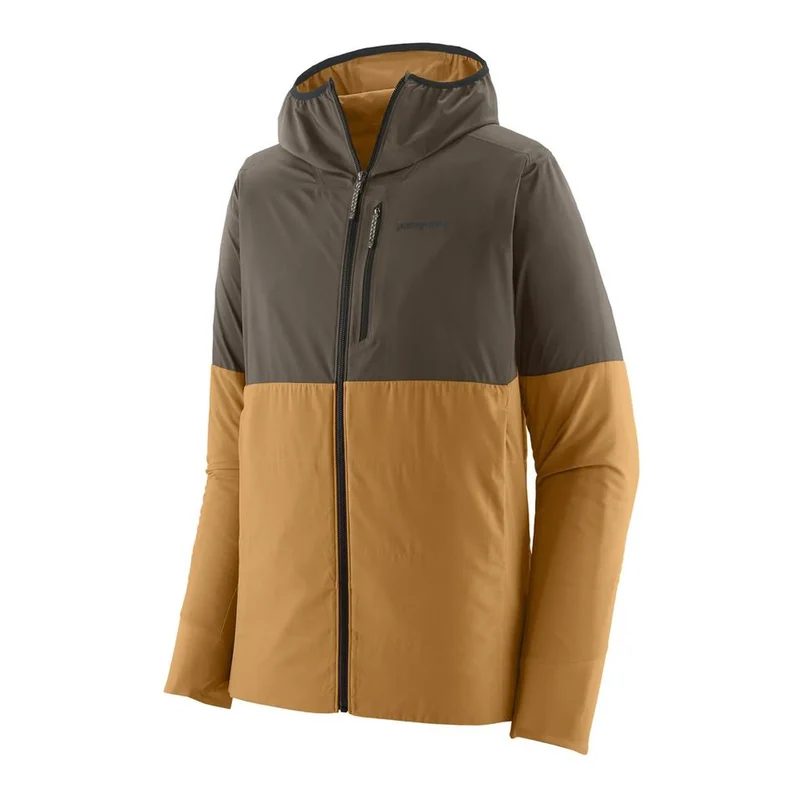 M's Nano-Air Ultralight Freeride Jkt