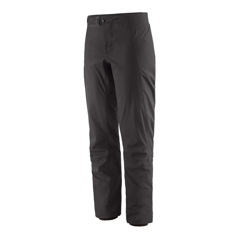 W's Mixed Alpine Pants