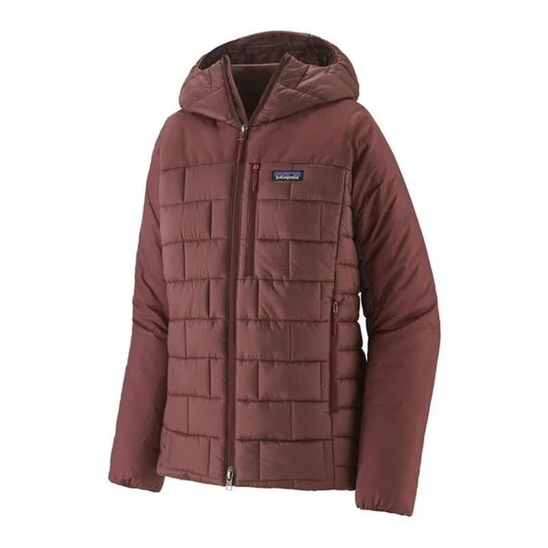 W's Hi-Loft Nano Puff Hoody