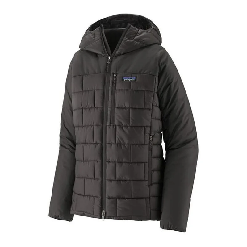 W's Hi-Loft Nano Puff Hoody
