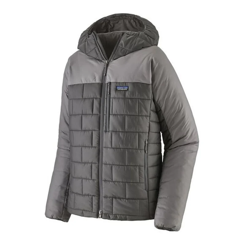 M's Hi-Loft Nano Puff Hoody