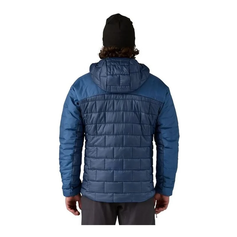 M's Hi-Loft Nano Puff Hoody