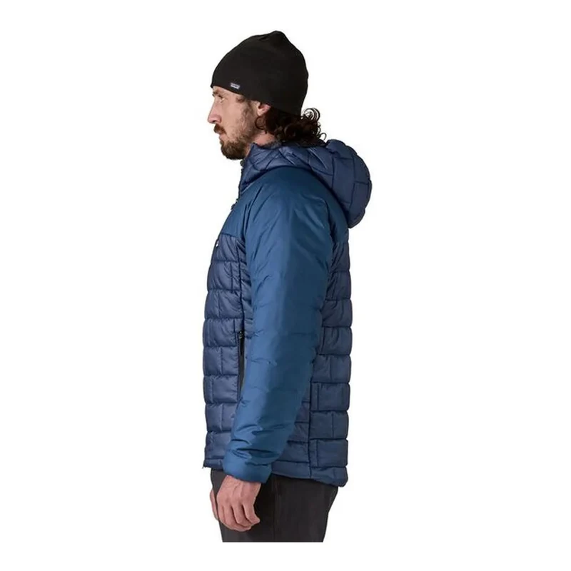 M's Hi-Loft Nano Puff Hoody