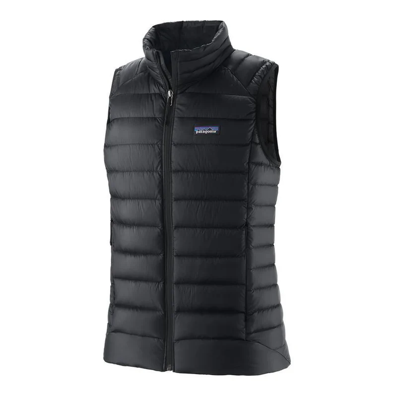W's Down Sweater Vest