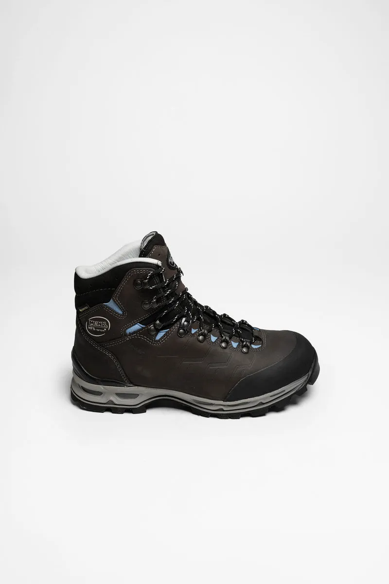 Bellavista Lady Mfs GTX Damen (Anthrazit/Azur)