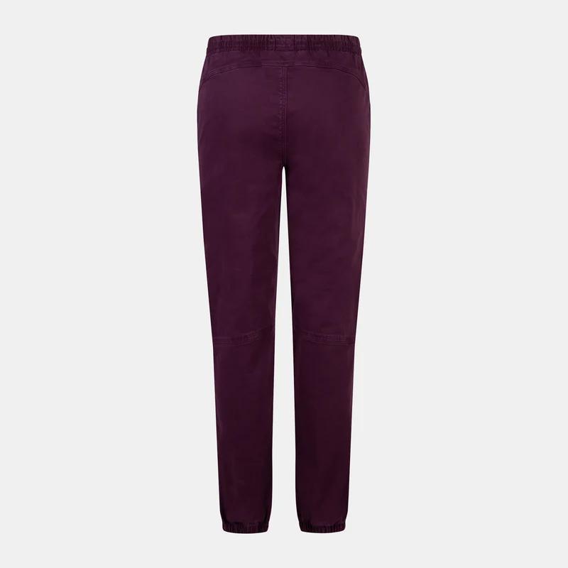 WANDER COTTON PANTS WOMAN