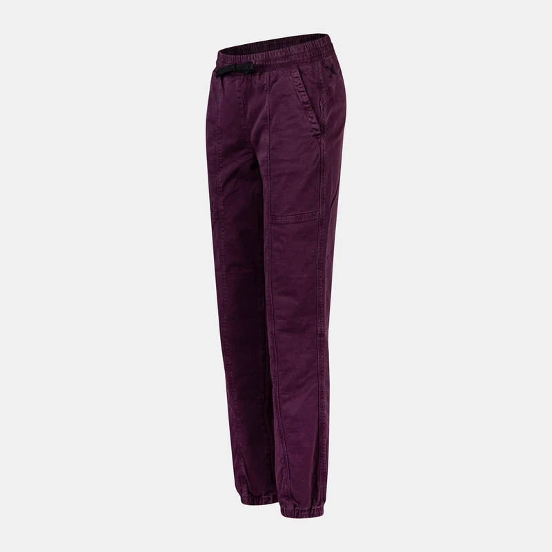 WANDER COTTON PANTS WOMAN