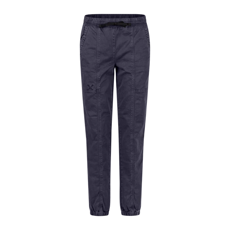 WANDER COTTON PANTS WOMAN