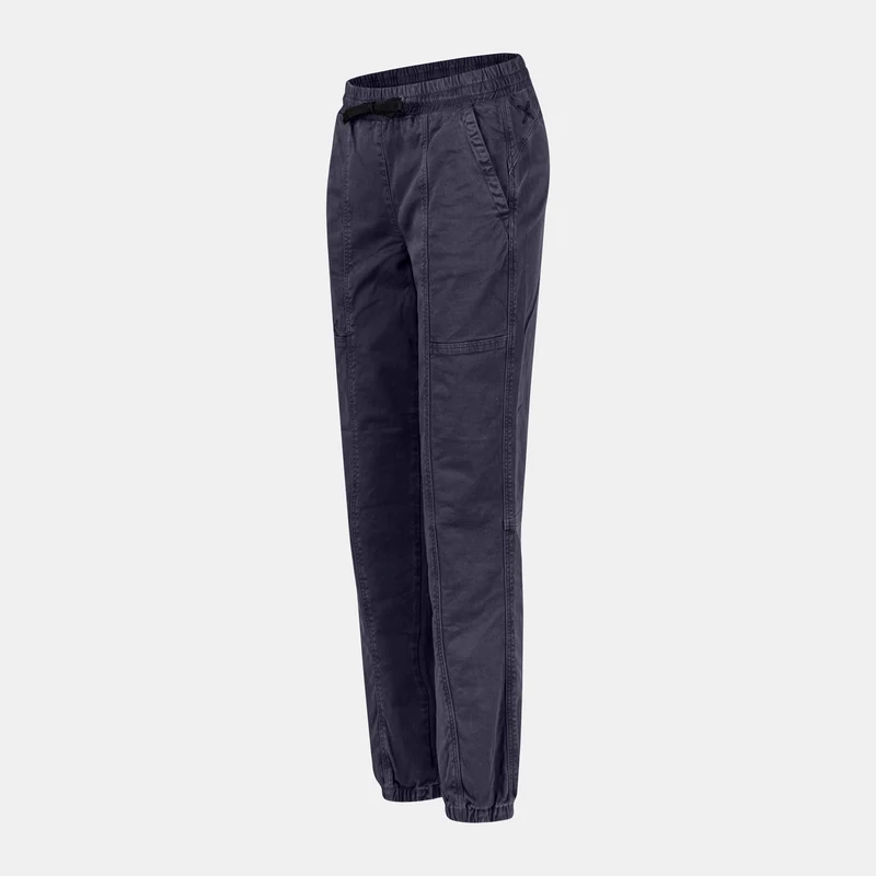 WANDER COTTON PANTS WOMAN