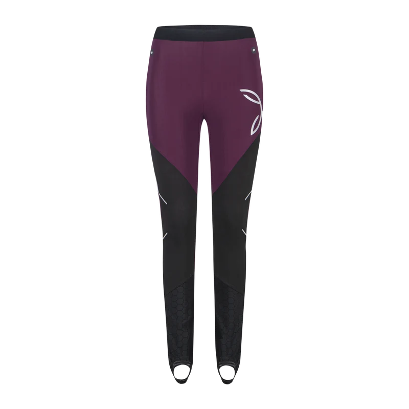 SLICK 2 PANTS WOMAN