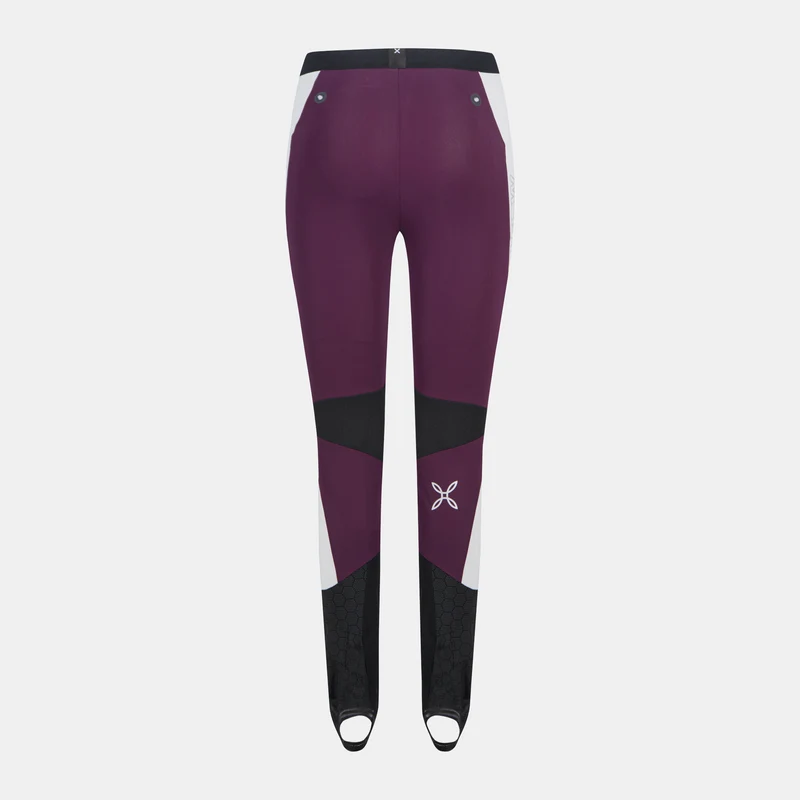 SLICK 2 PANTS WOMAN