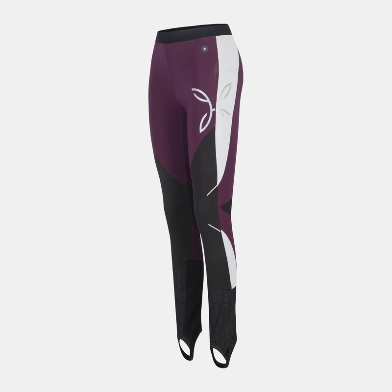 SLICK 2 PANTS WOMAN