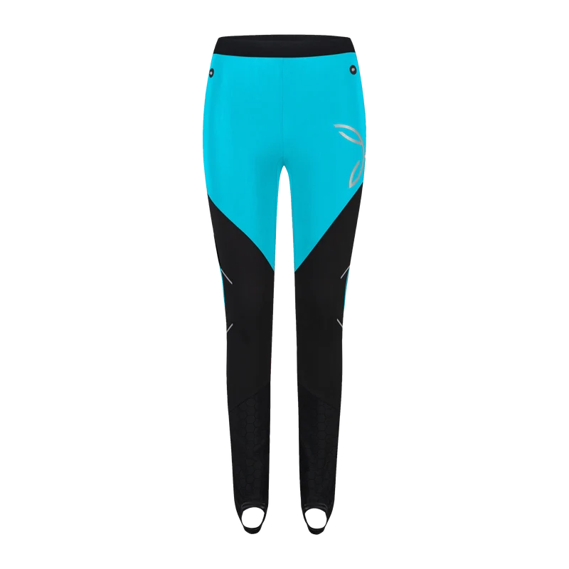 SLICK 2 PANTS WOMAN