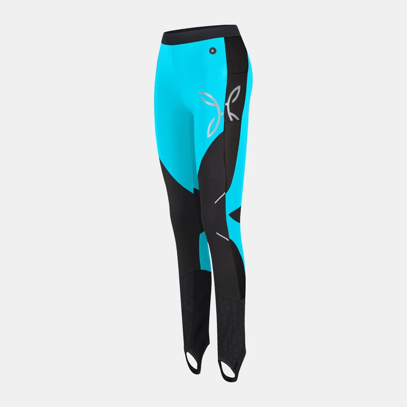 SLICK 2 PANTS WOMAN