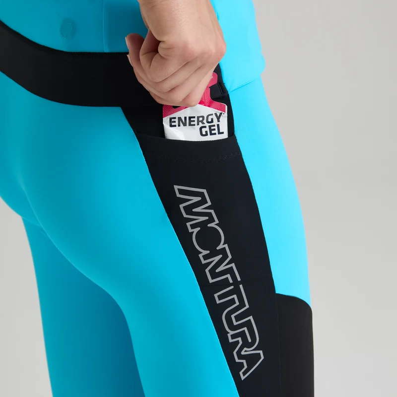 SLICK 2 PANTS WOMAN