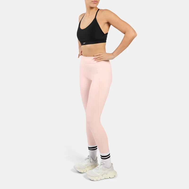 Lux Strappy Sports Bra