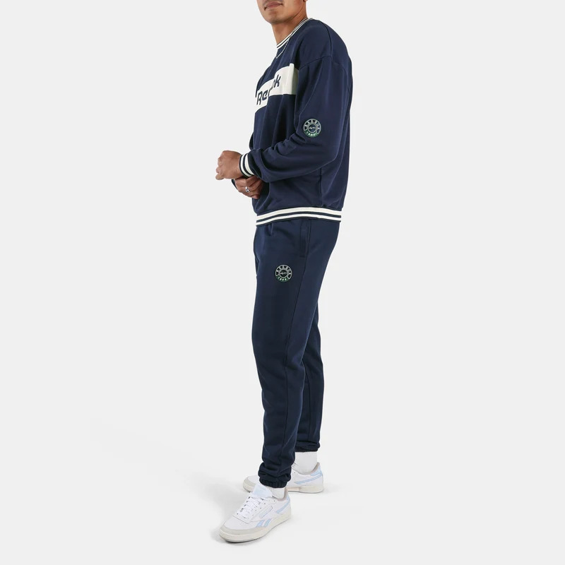 Lawn Club French Terry Men's Jogger