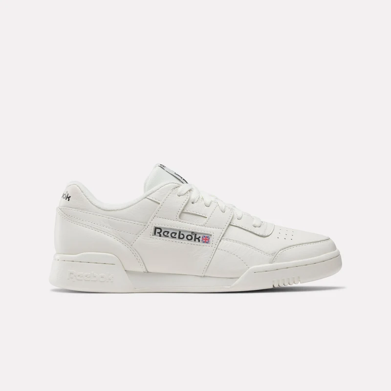 Workout Plus Trainers