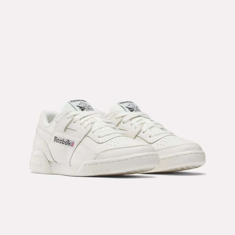 Workout Plus Trainers
