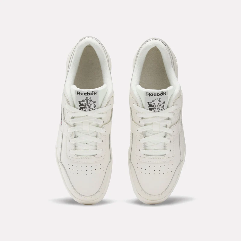 Workout Plus Trainers