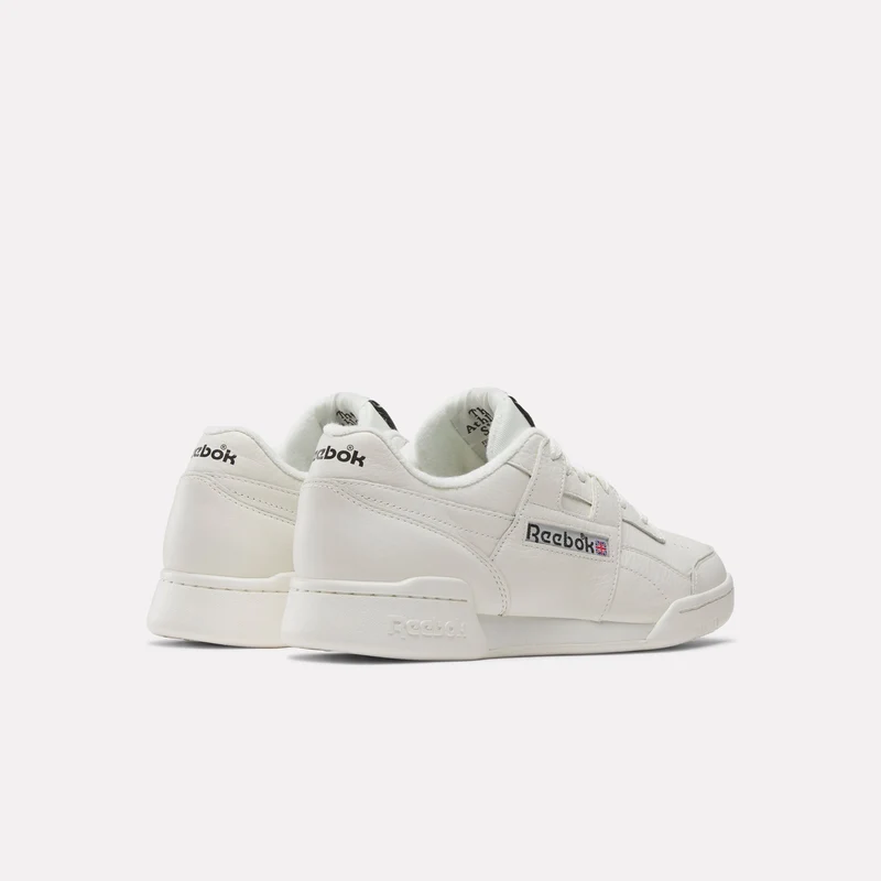 Workout Plus Trainers