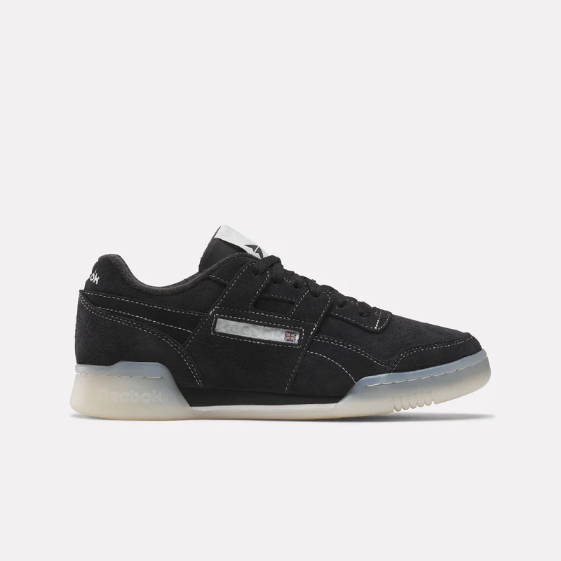 Workout Plus Trainers