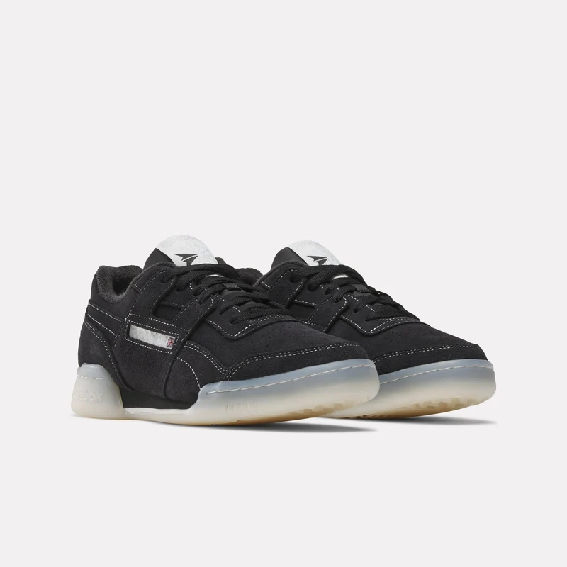 Workout Plus Trainers