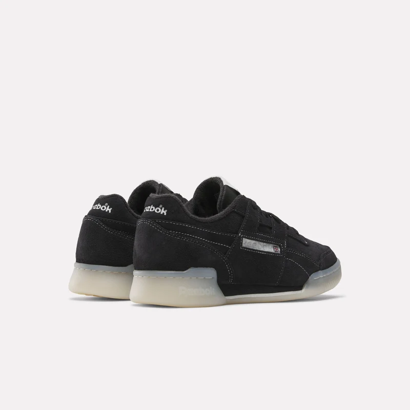 Workout Plus Trainers
