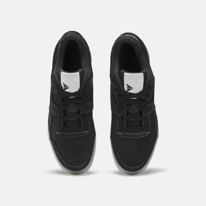 Workout Plus Trainers