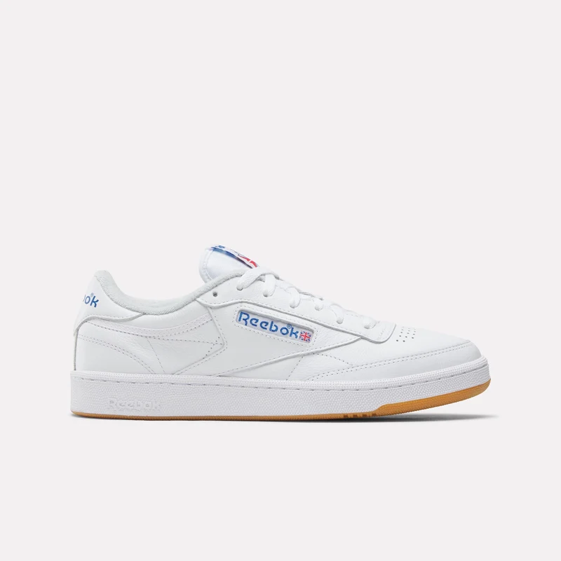 Club C 85 Men's Sneakers