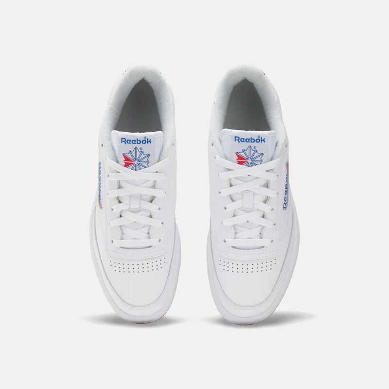 Club C 85 Men's Sneakers