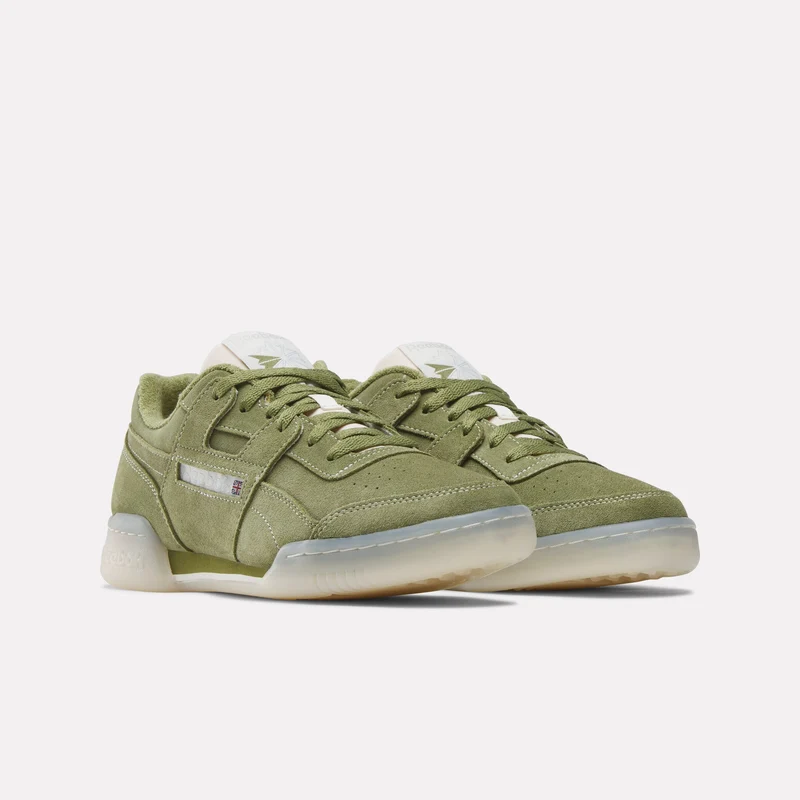 Workout Plus Trainers