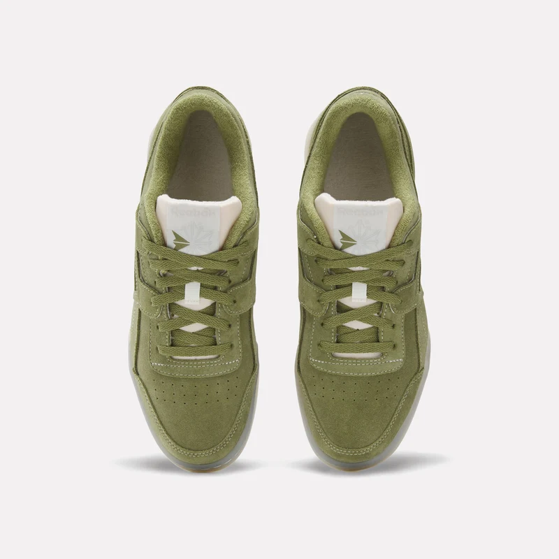 Workout Plus Trainers