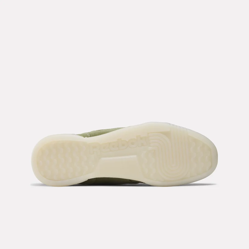 Workout Plus Trainers